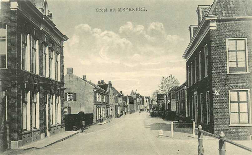 Meerkerk