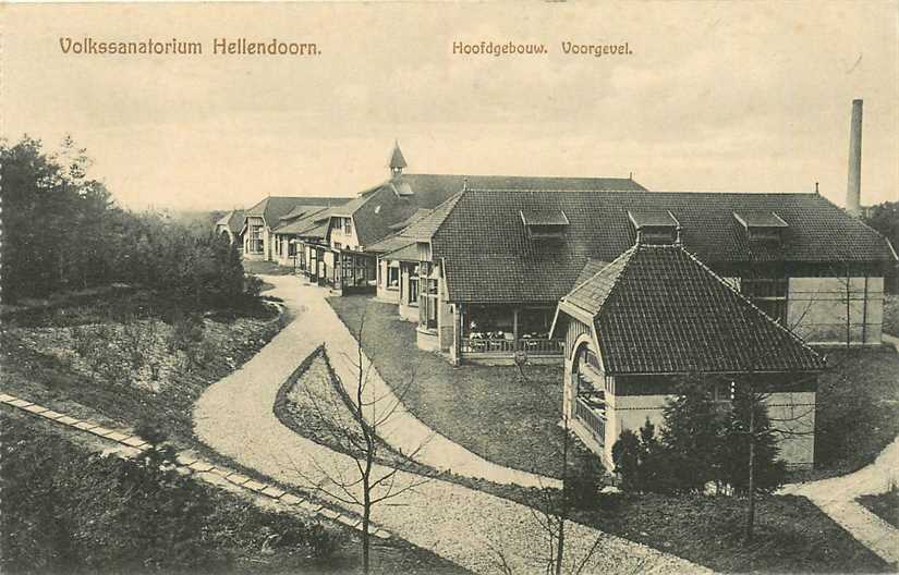 Hellendoorn Volkssanatorium