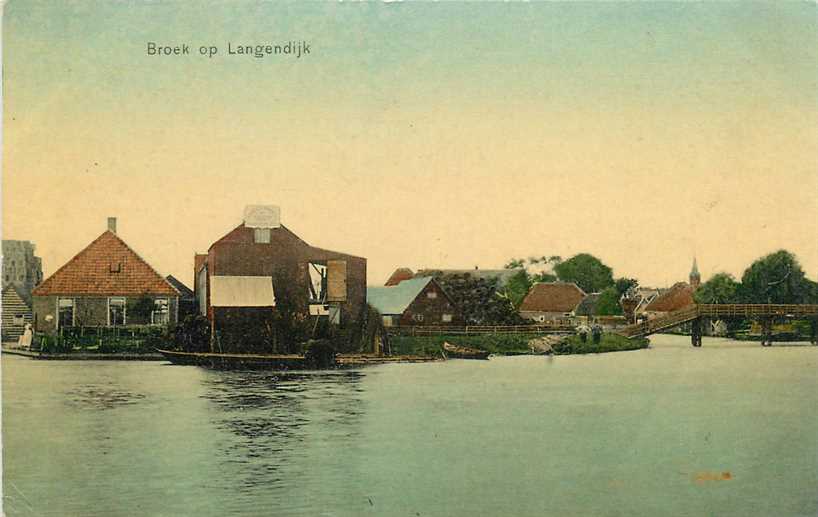 Broek op Langendijk