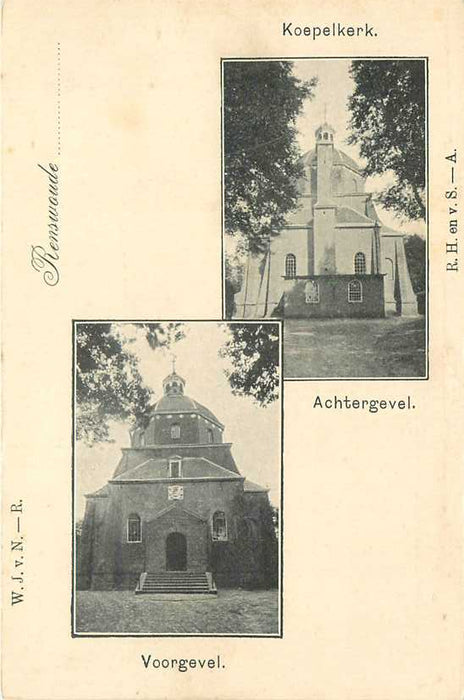 Renswoude Koepelkerk