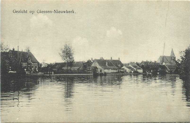 Giessen-Nieuwkerk