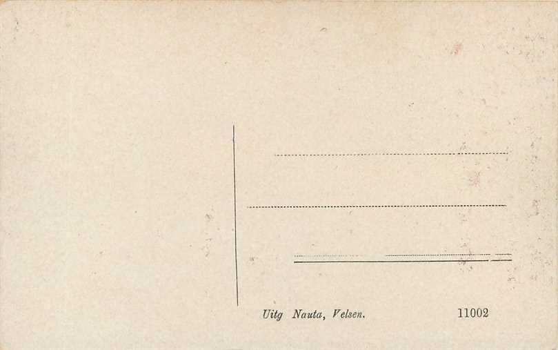 Noordwijk Lindeplein