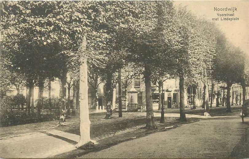 Noordwijk Voorstraat