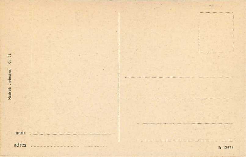 Noordwijk Voorstraat