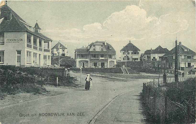 Noordwijk aan Zee