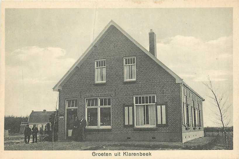 Klarenbeek