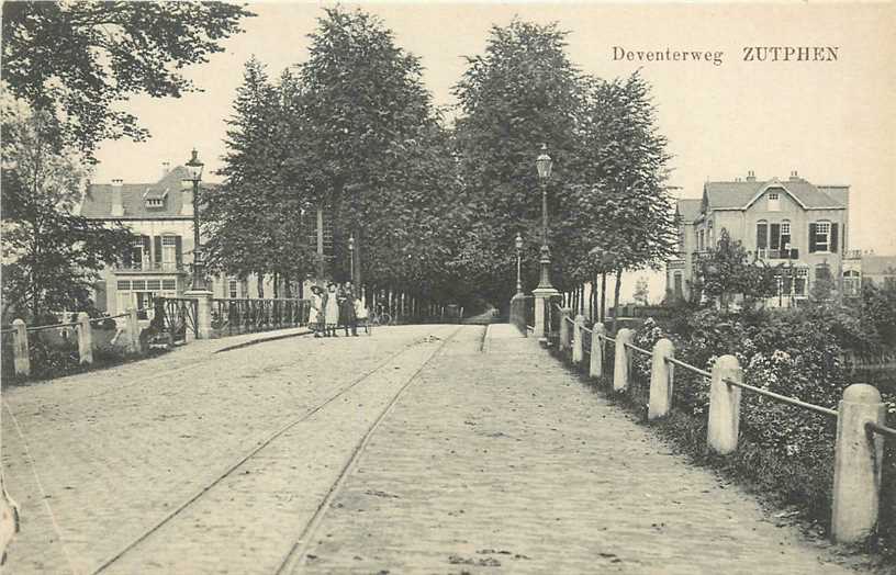 Zutphen Deventerweg