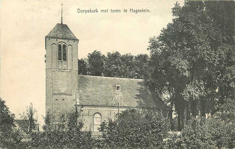 Hagestein Dorpskerk