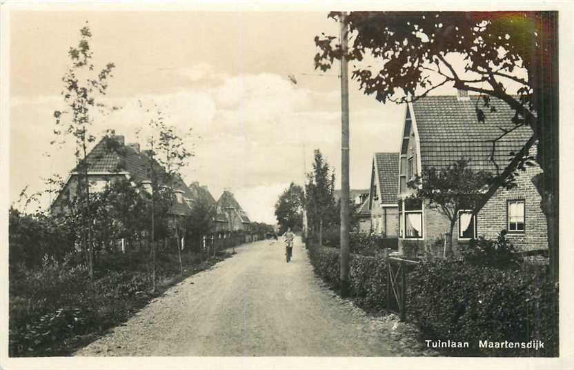 Maartensdijk Tuinlaan