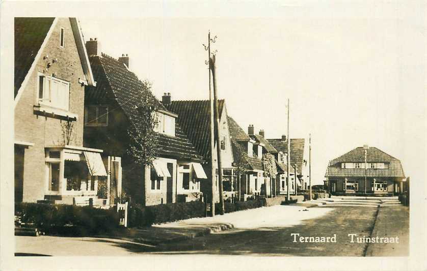 Ternaard Tuinstraat