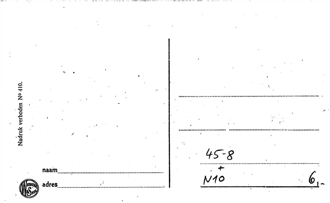 Noordwijk aan Zee Tennisbaan met Villa s