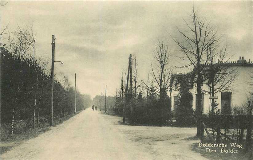 Den Dolder Doldersche Weg