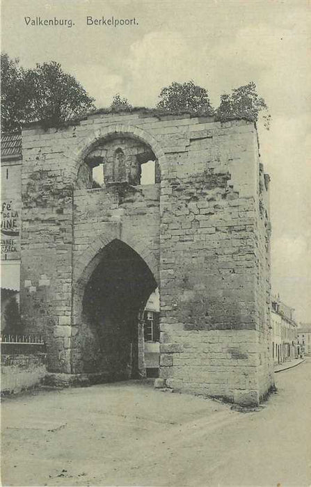 Valkenburg Berkelpoort