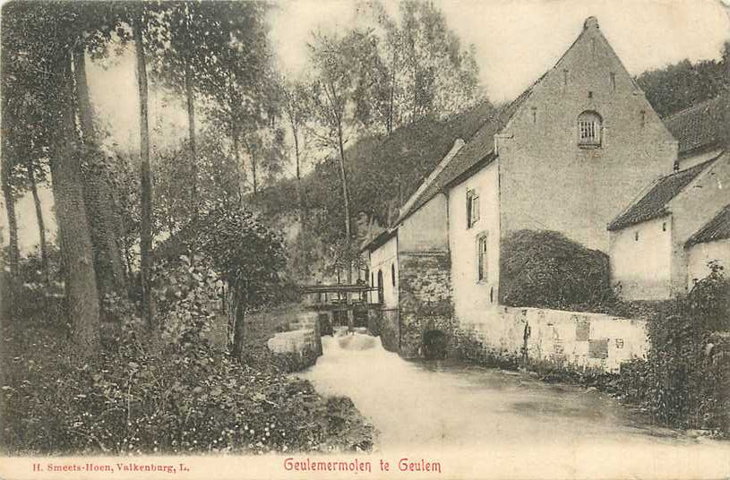 Geulem Geulemermolen