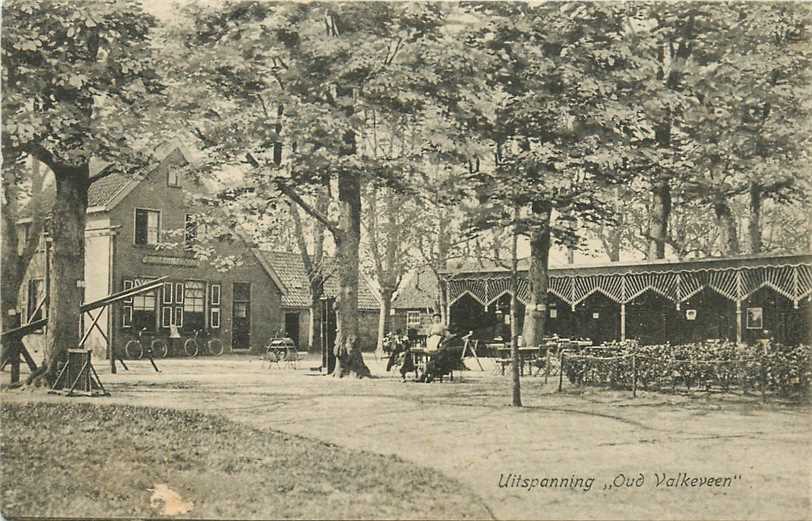 Oud-Valkeveen