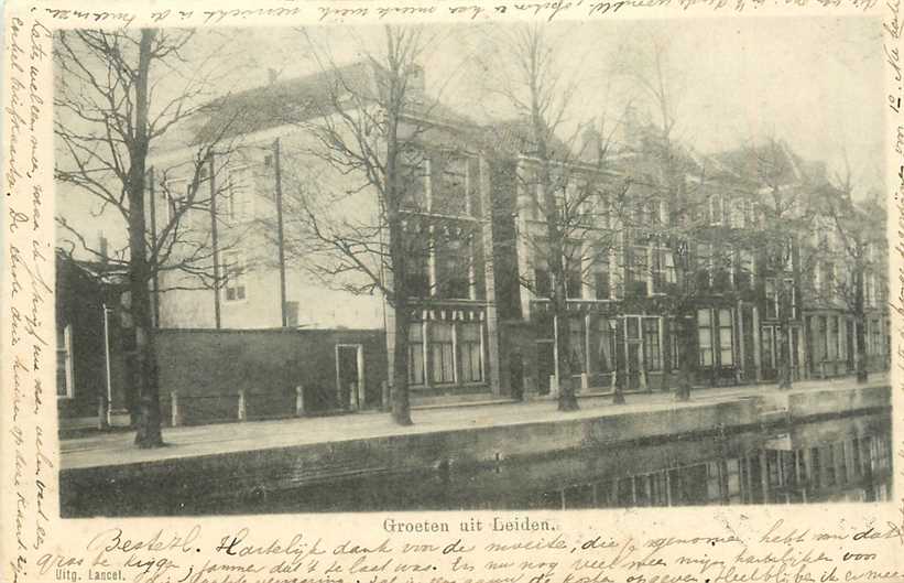 Leiden