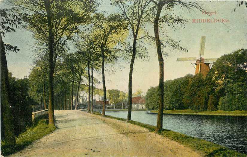 Middelburg Singel