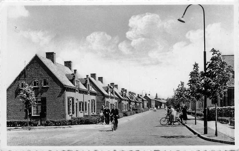 Zundert Achtmaalseweg