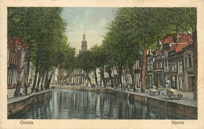 Gouda Haven