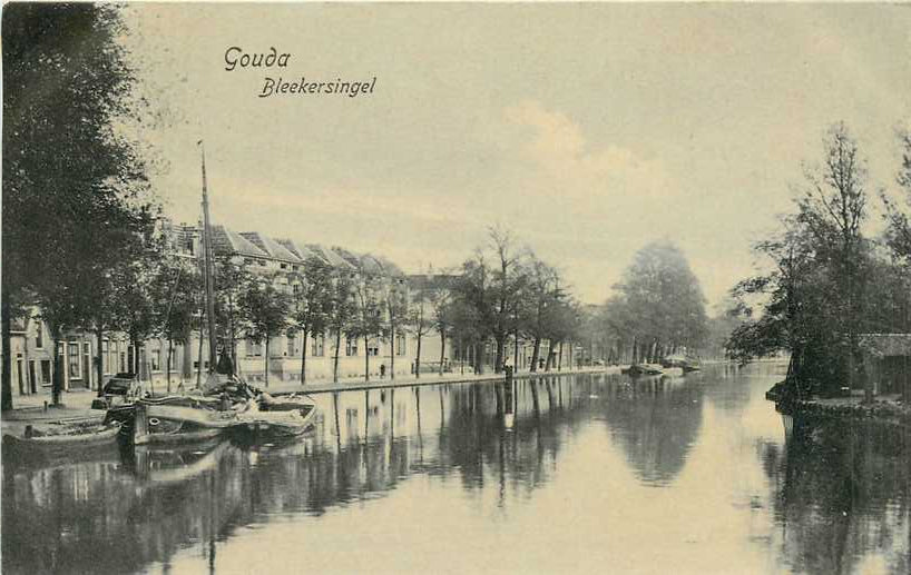 Gouda Bleekersingel