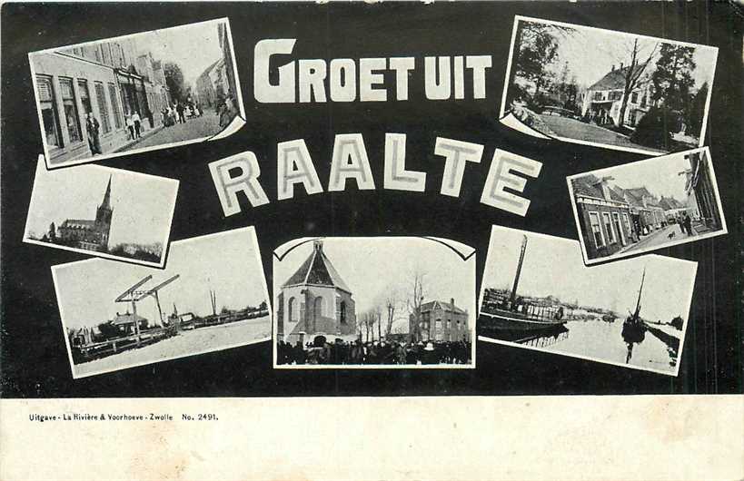 Raalte