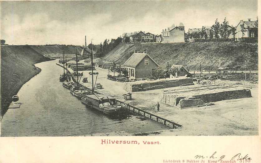 Hilversum Vaart