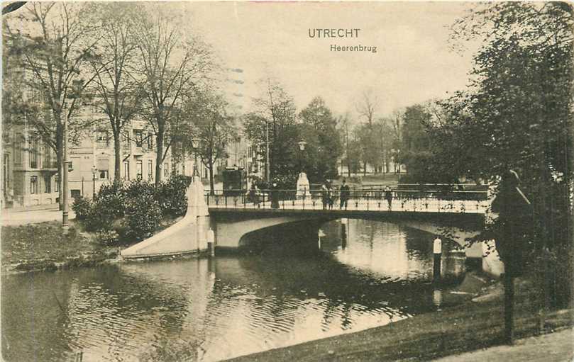 Utrecht Heerenbrug