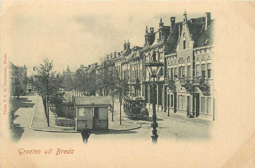 Breda