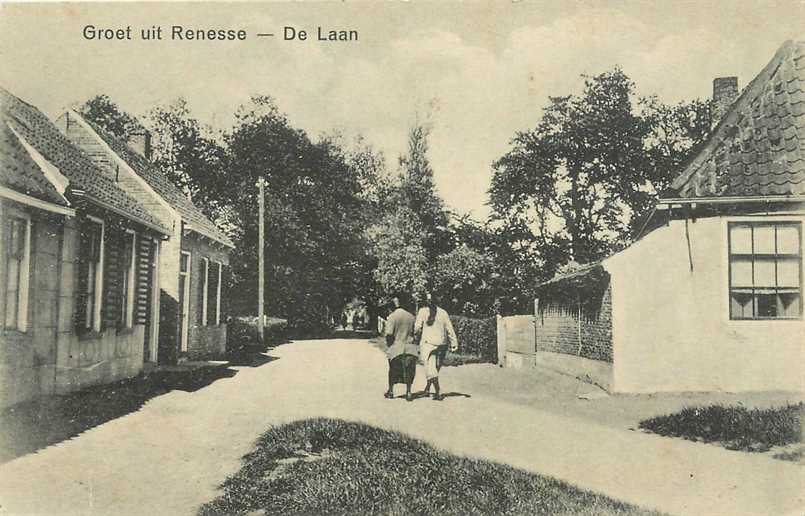 Renesse De Laan