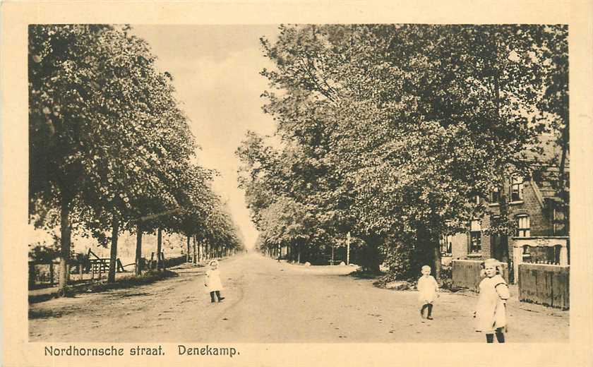 Denekamp Nordhornsche Straat