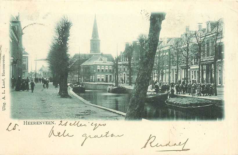 Heerenveen