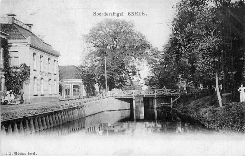 Sneek Noordersingel