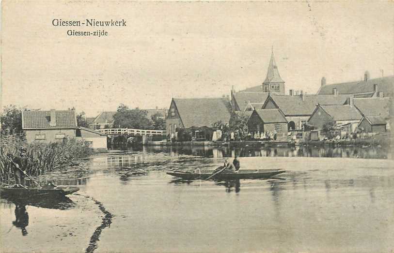 Giessen Nieuwkerk