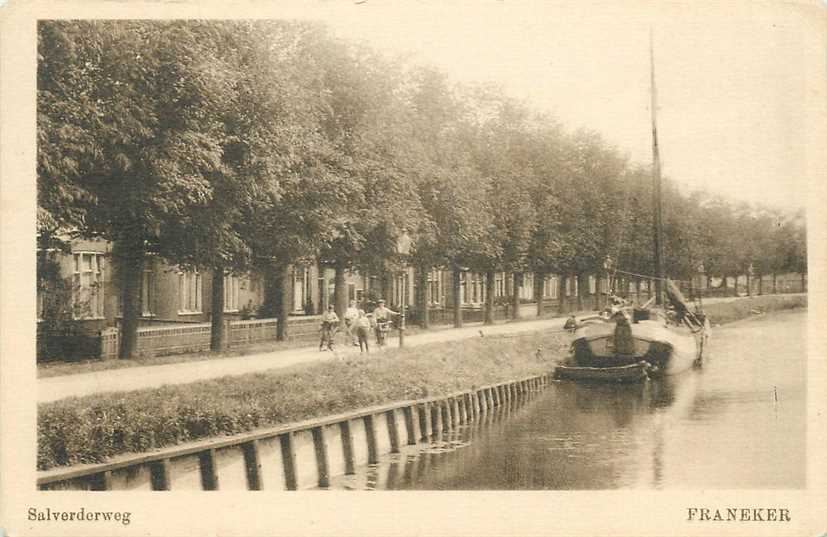 Franeker Salverderweg