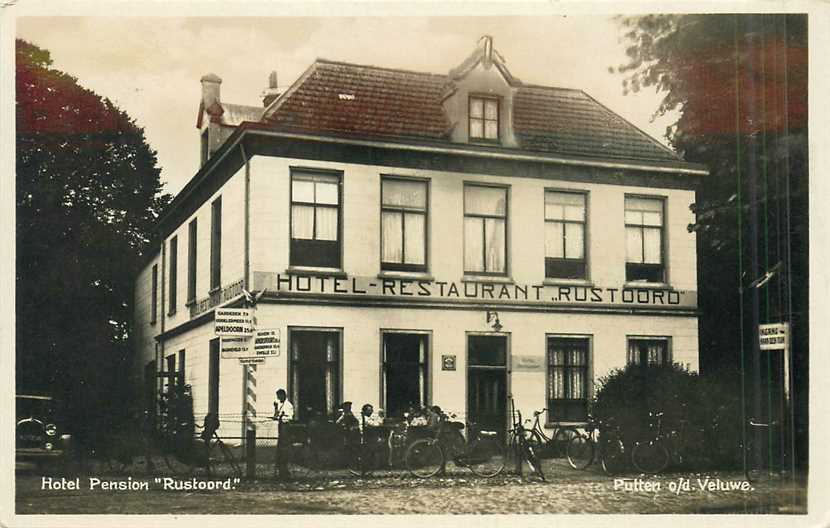 Putten Rustoord