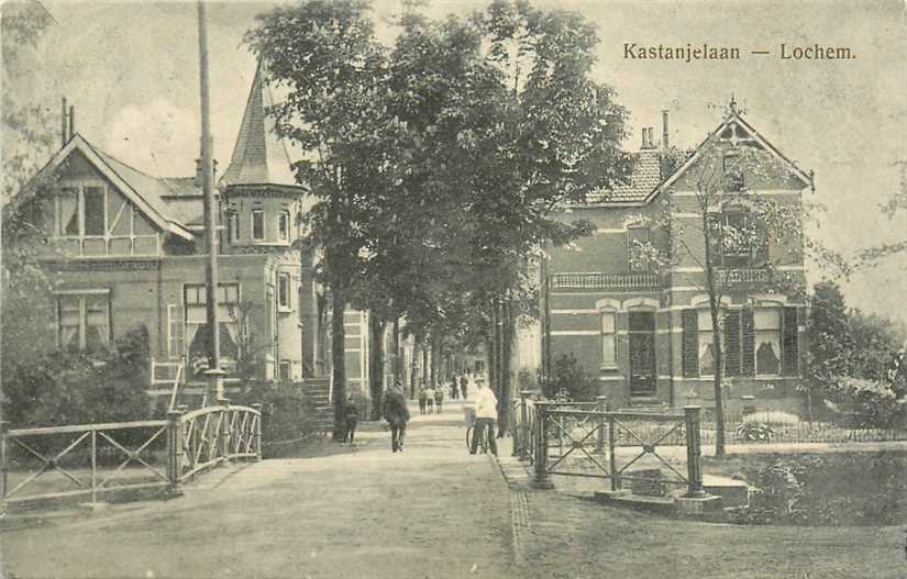 Lochem Kastanjelaan