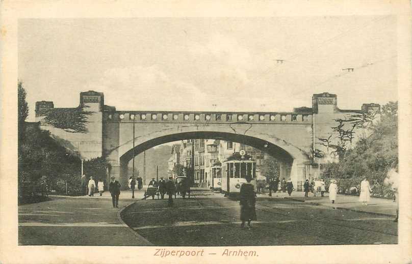 Arnhem Zijperpoort