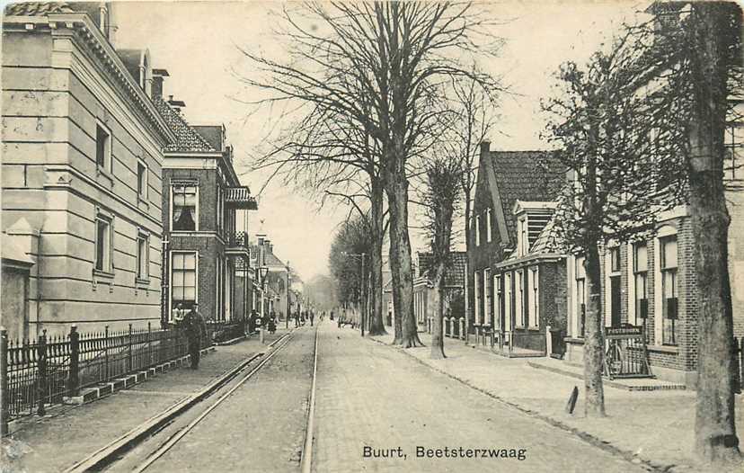 Beetsterzwaag Buurt