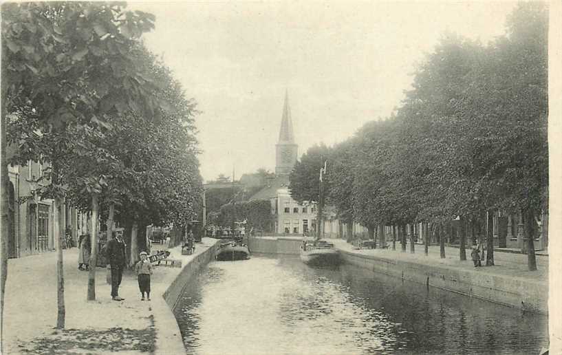 Heerenveen Hoofdbrug