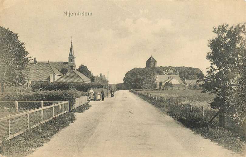 Nijemirdum