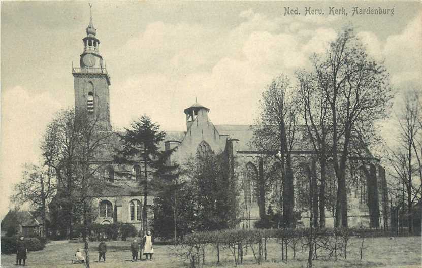 Aardenburg Ned Herv Kerk