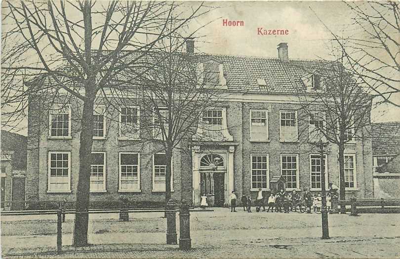 Hoorn Kazerne