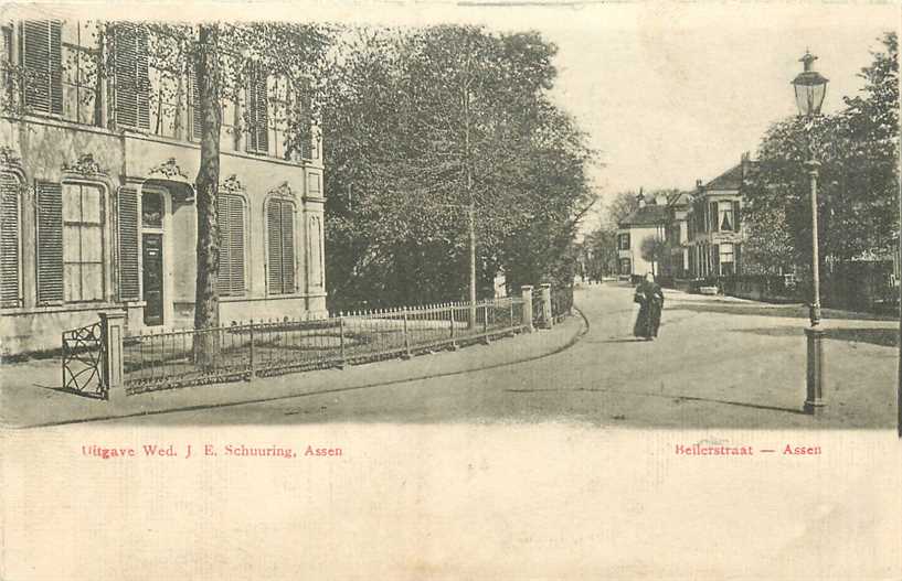 Assen Beilerstraat