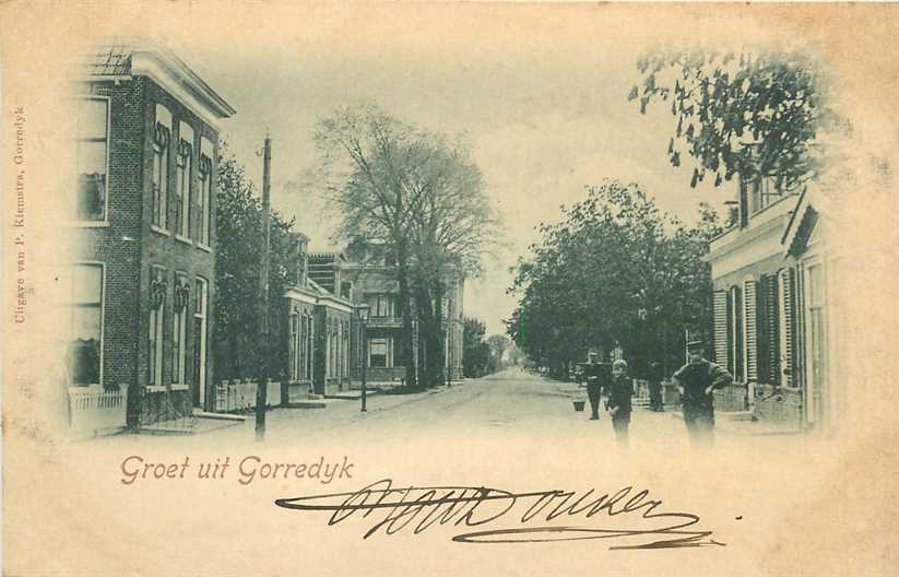 Gorredijk