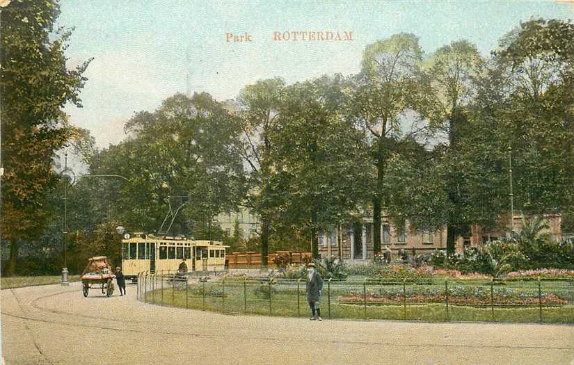 Rotterdam Park