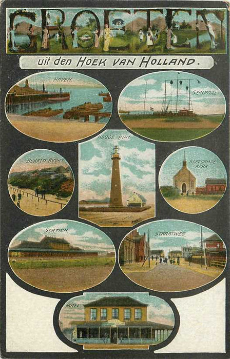 Hoek van Holland