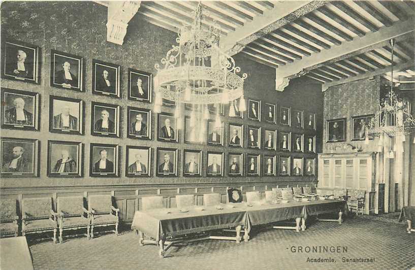 Groningen Academie