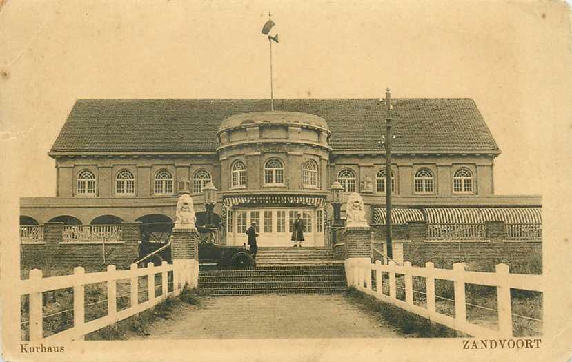 Zandvoort Kurhaus