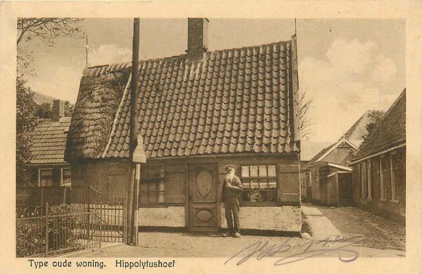 Hippolytushoef