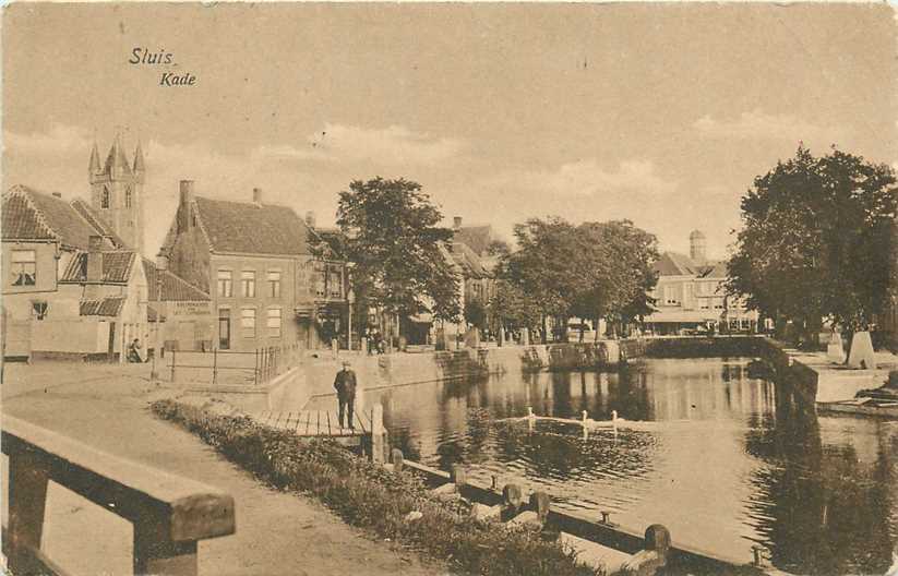 Sluis Kade